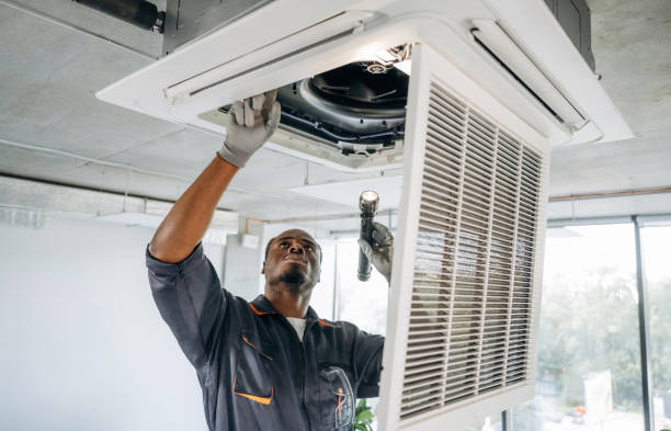 Licensed Hvac Repair service in Ronda, NC - FH HVAC
