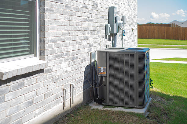 Reliable Hvac Repair contractor in Ronda, NC by FH HVAC